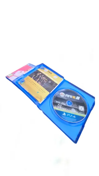 Pack 4 Juegos FIFA PS4