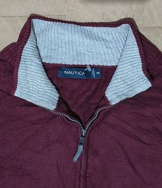 Pack 3 Jerséis Náutica Hombre