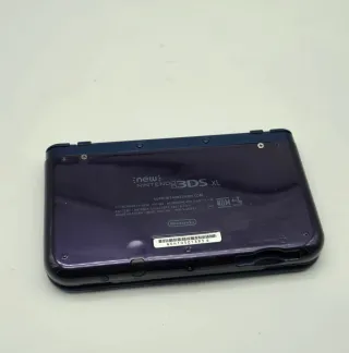 Nintendo New 3DS XL 64GB a tema Galaxy