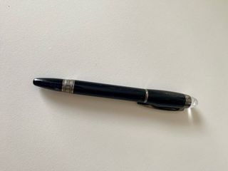 Montblanc Bolígrafo Rollerball Negro