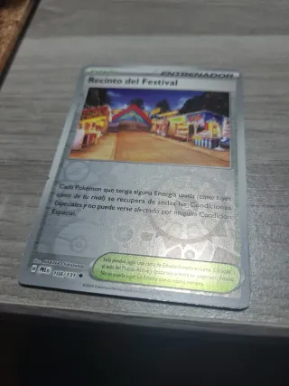 Pokémon entrenador profesora Albora