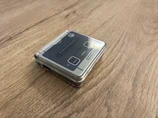 Game Boy Advance SP + Pantalla IPS V5