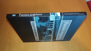 Puentes singulares de la provincia de Salamanca