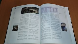 Puentes singulares de la provincia de Salamanca