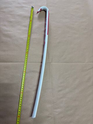 Calzascarpe Ikea bianco