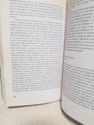 Biografía psicólogica de franco