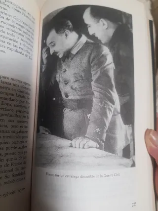 Biografía psicólogica de franco