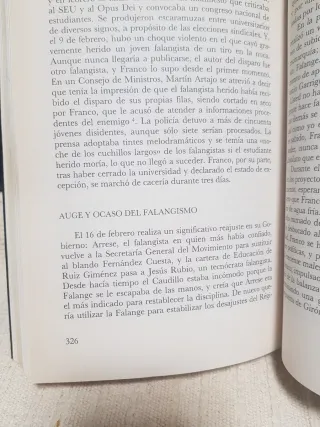 Biografía psicólogica de franco