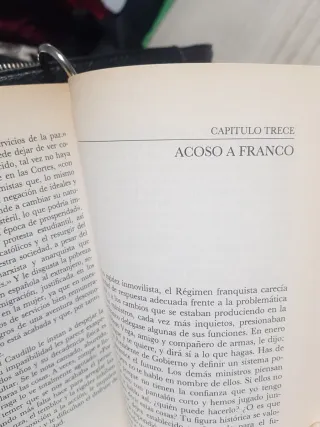 Biografía psicólogica de franco