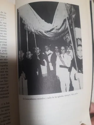 Biografía psicólogica de franco