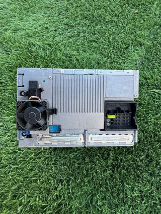 Radio BMW E90 CCC PL2 1 CD