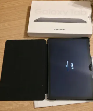 Samsung Galaxy Tab A9 Plus