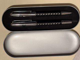 Conjunto Bolígrafos Valencia CF