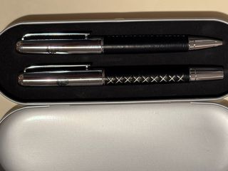 Conjunto Bolígrafos Valencia CF