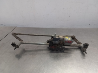 MOTOR LIMPIA DELANTERO VOLKSWAGEN GOLF VI (5K1)(1