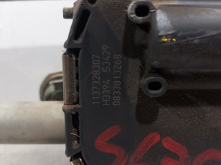 MOTOR LIMPIA DELANTERO VOLKSWAGEN GOLF VI (5K1)(1