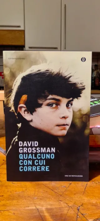 Qualcuno con cui correre