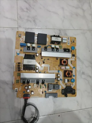Placa Alimentación TV Samsung 65