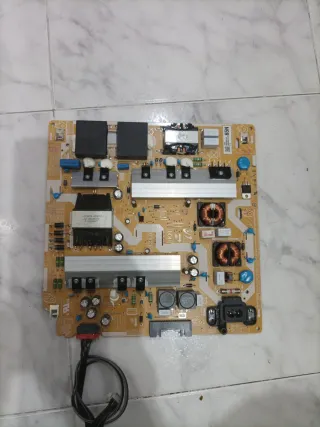 Placa Alimentación TV Samsung 65