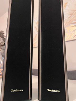 Altavoces Technics