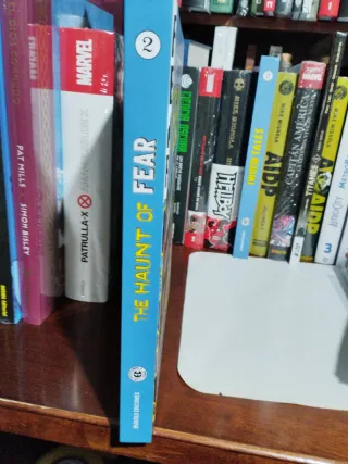 The Haunt of Fear, volumen 2