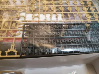 Maqueta Airfix 1:35 M3 Stuart 'Honey'