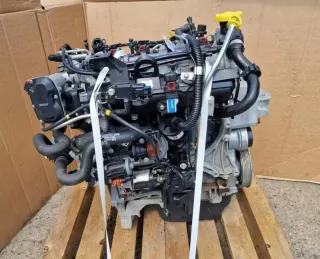 Motor Opel Astra Meriva Corsa 1.3 CDTI