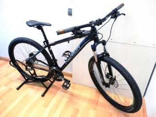 Bicicleta montaña Merida Big Seven 40