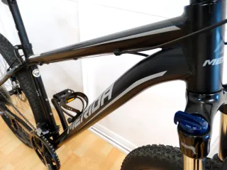 Bicicleta montaña Merida Big Seven 40