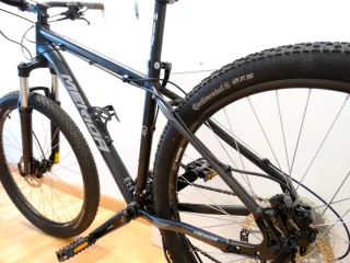 Bicicleta montaña Merida Big Seven 40