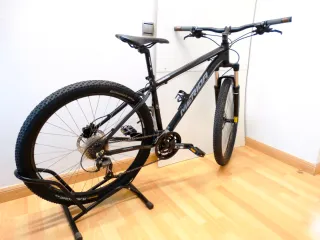 Bicicleta montaña Merida Big Seven 40