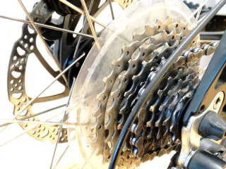 Bicicleta montaña Merida Big Seven 40