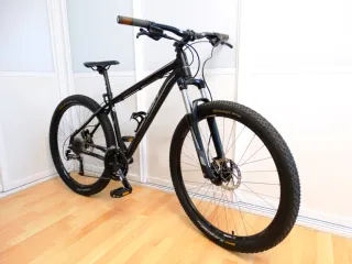 Bicicleta montaña Merida Big Seven 40