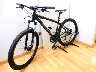 Bicicleta montaña Merida Big Seven 40