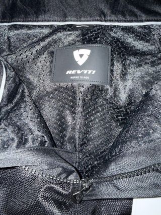 Pantaloni Moto Revit Taglia L