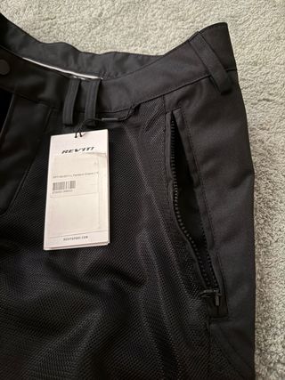 Pantaloni Moto Revit Taglia L