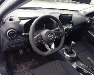 233000290r motor arranque nissan juke (f16) 455555