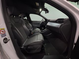 Audi Q3 SPORTBACK 35 TFSi S-LINE - Como nuevo