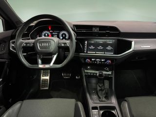 Audi Q3 SPORTBACK 35 TFSi S-LINE - Como nuevo
