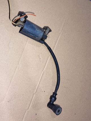 Bobine Ignição Suzuki FN125