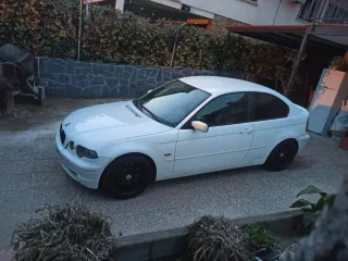 BMW 325 ti