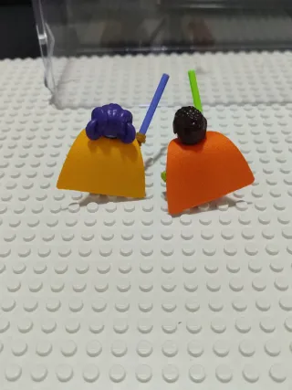 Figure Lego Star Wars Giovani Jedi