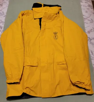 Chaqueta impermeable reversible Armada