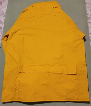 Chaqueta impermeable reversible Armada