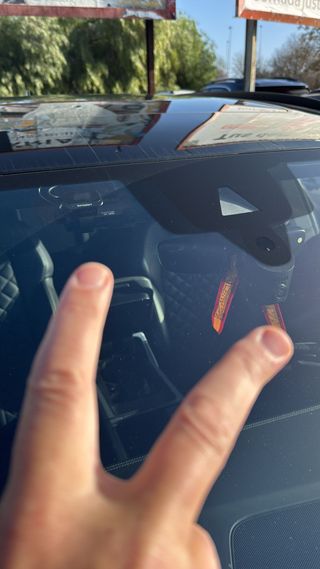 AUDI Q8 SQ8 TDI quattro tiptronic 2020