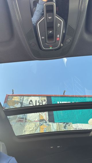 AUDI Q8 SQ8 TDI quattro tiptronic 2020