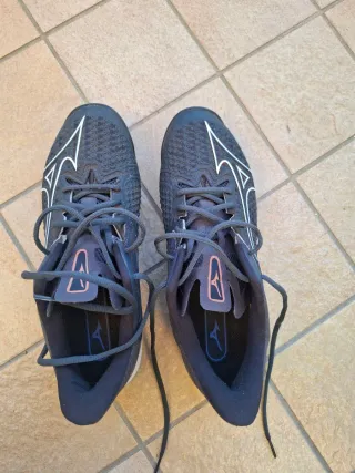 Scarpe da tennis Mizuno uomo taglia 43