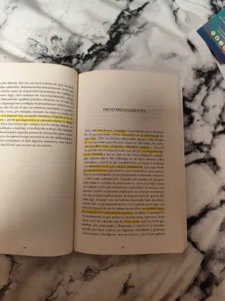 El arte de pensar para niños: La generación que...