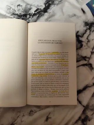 El arte de pensar para niños: La generación que...