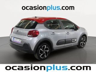 Citroen C3 PureTech 83 Feel Pack 61 kW (83 CV)